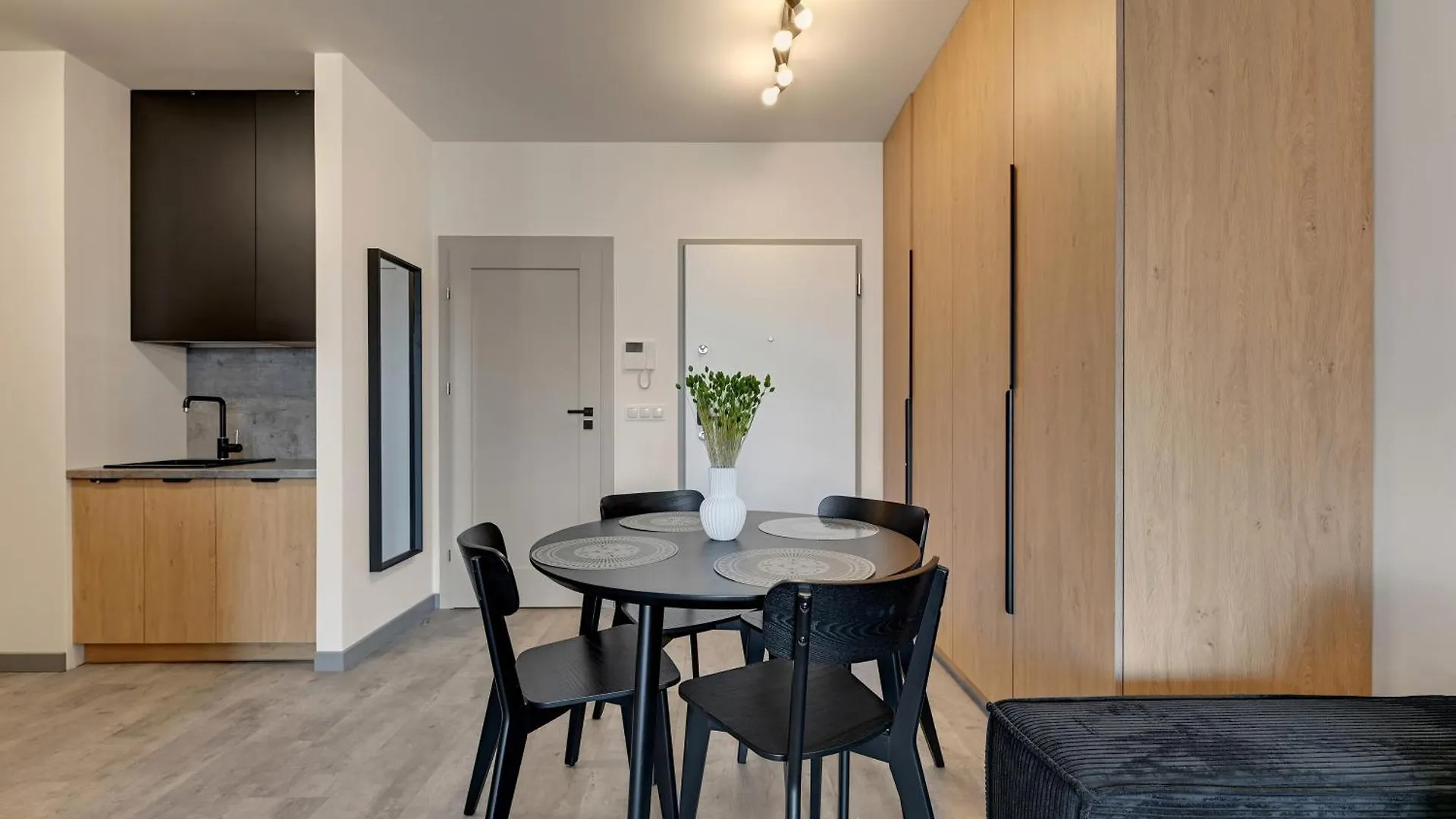 Zurawie - Food Hall & Stocznia By Downtown Apartments Gdańsk