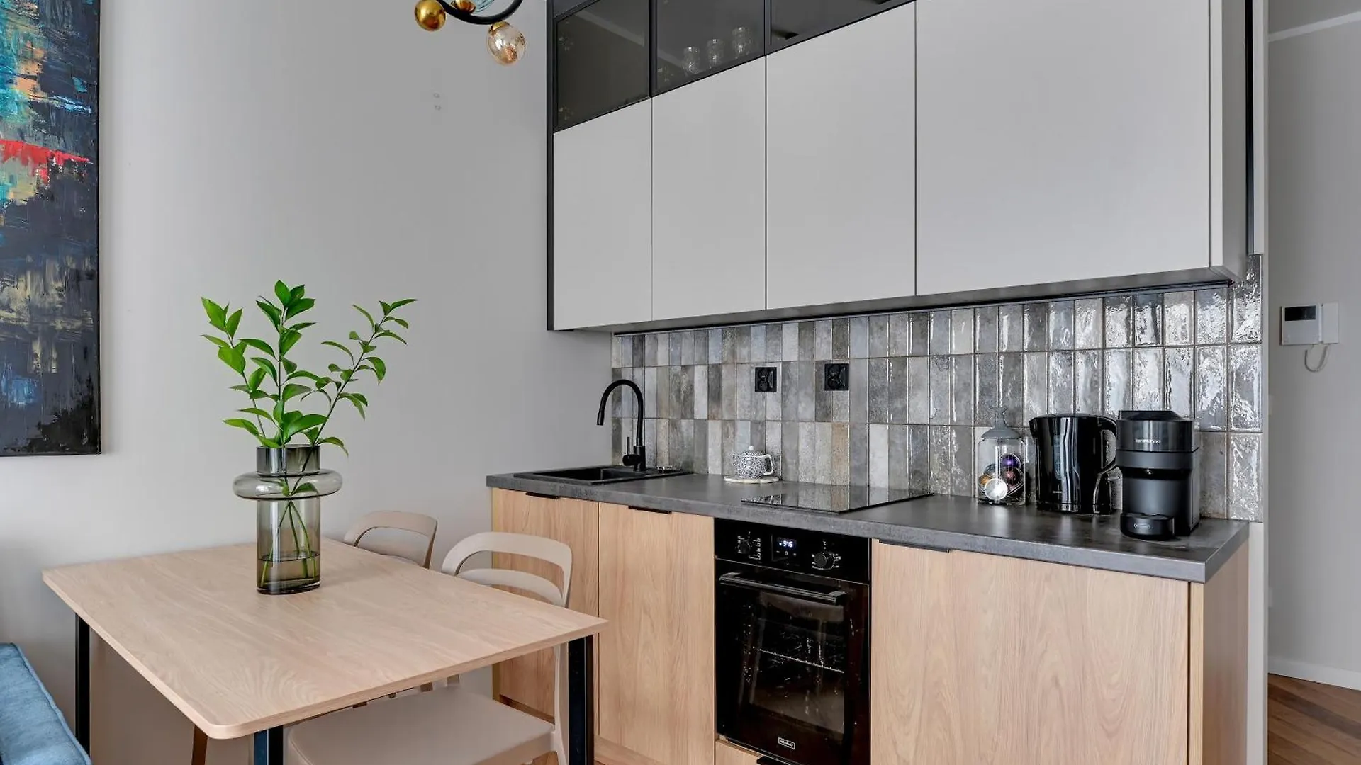 Zurawie - Food Hall & Stocznia By Downtown Apartments Gdansk 0*,