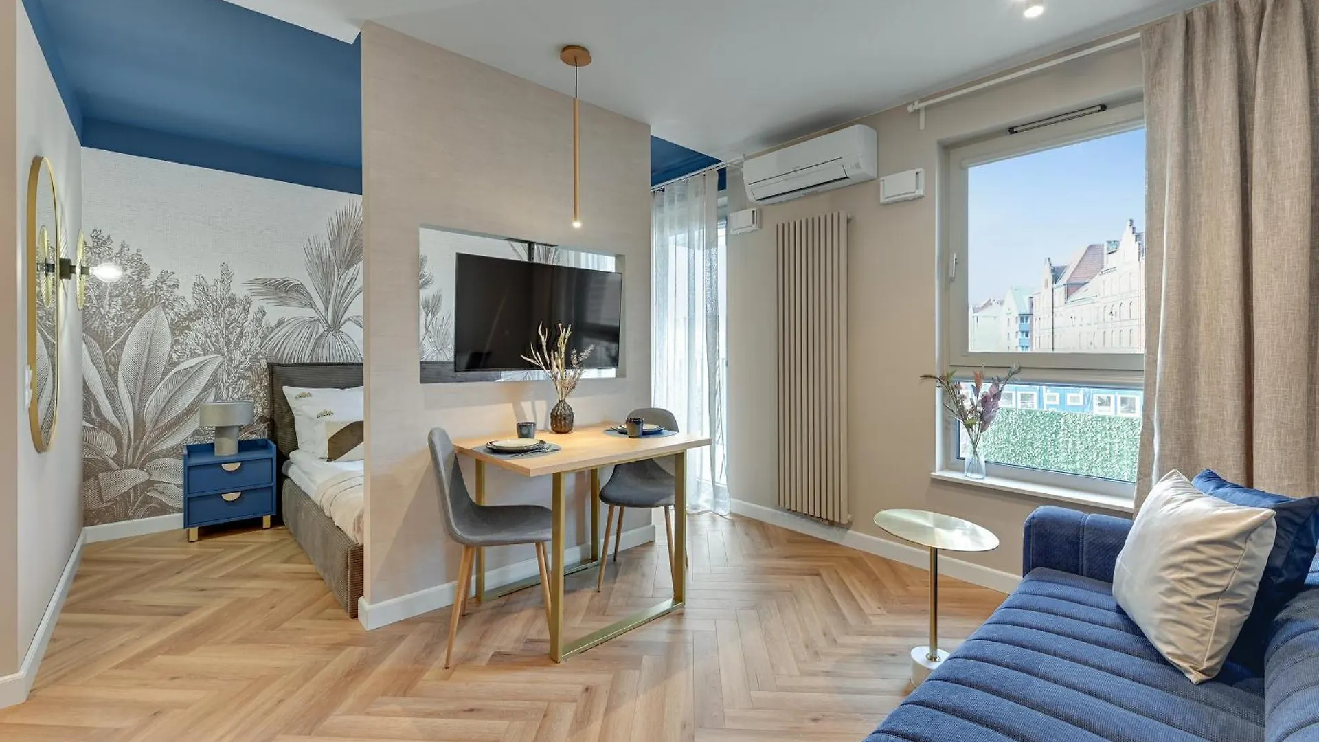 Zurawie - Food Hall & Stocznia By Downtown Apartments Gdansk 0*,