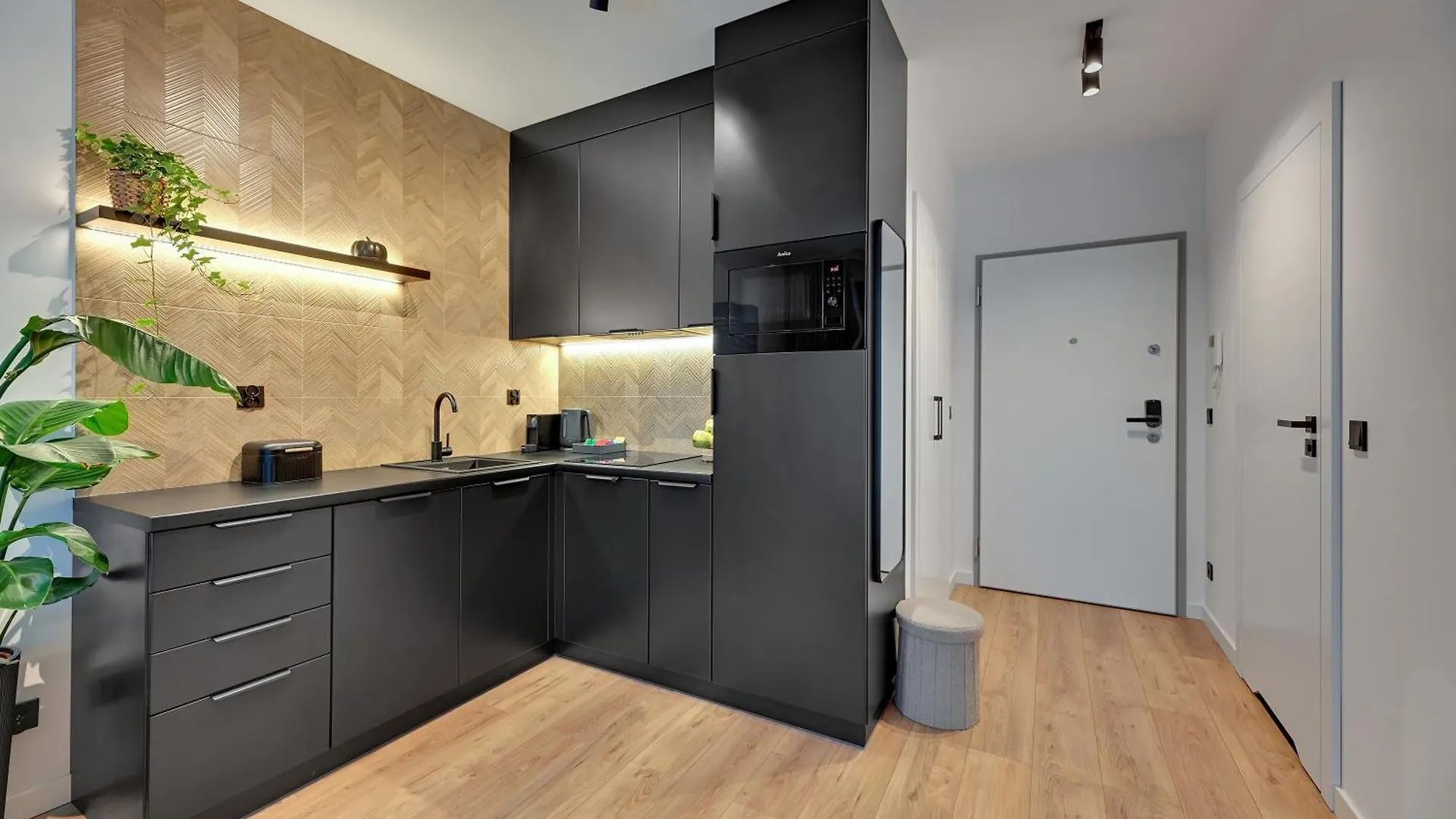Zurawie - Food Hall & Stocznia By Downtown Apartments Gdańsk