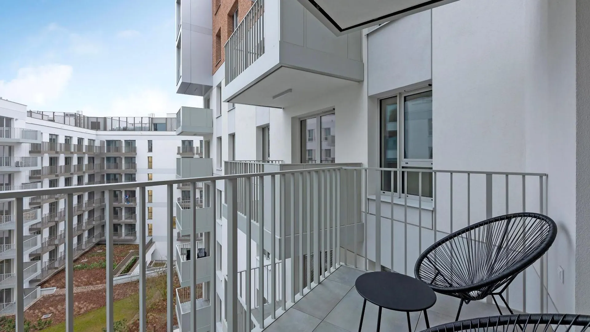 Zurawie - Food Hall & Stocznia By Downtown Apartments Gdańsk