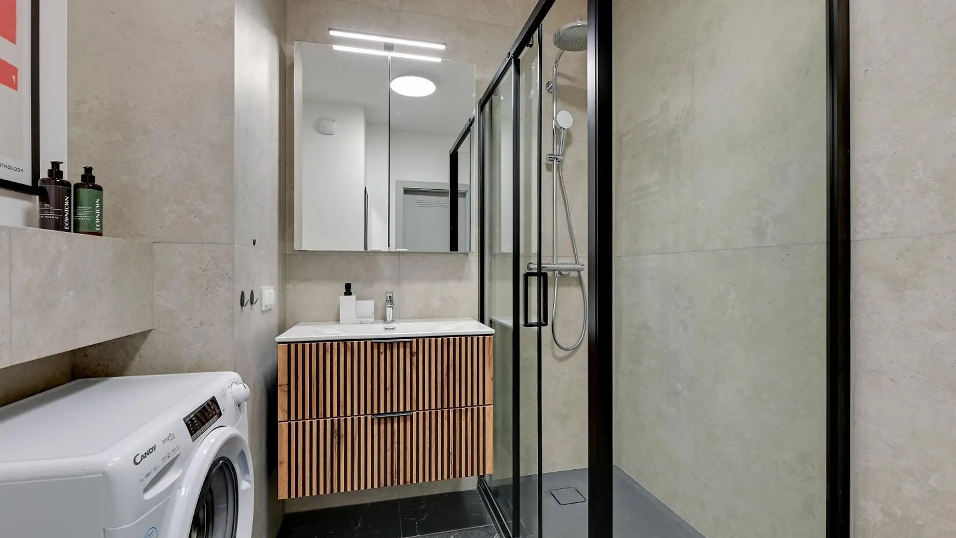Zurawie - Food Hall & Stocznia By Downtown Apartments Gdańsk