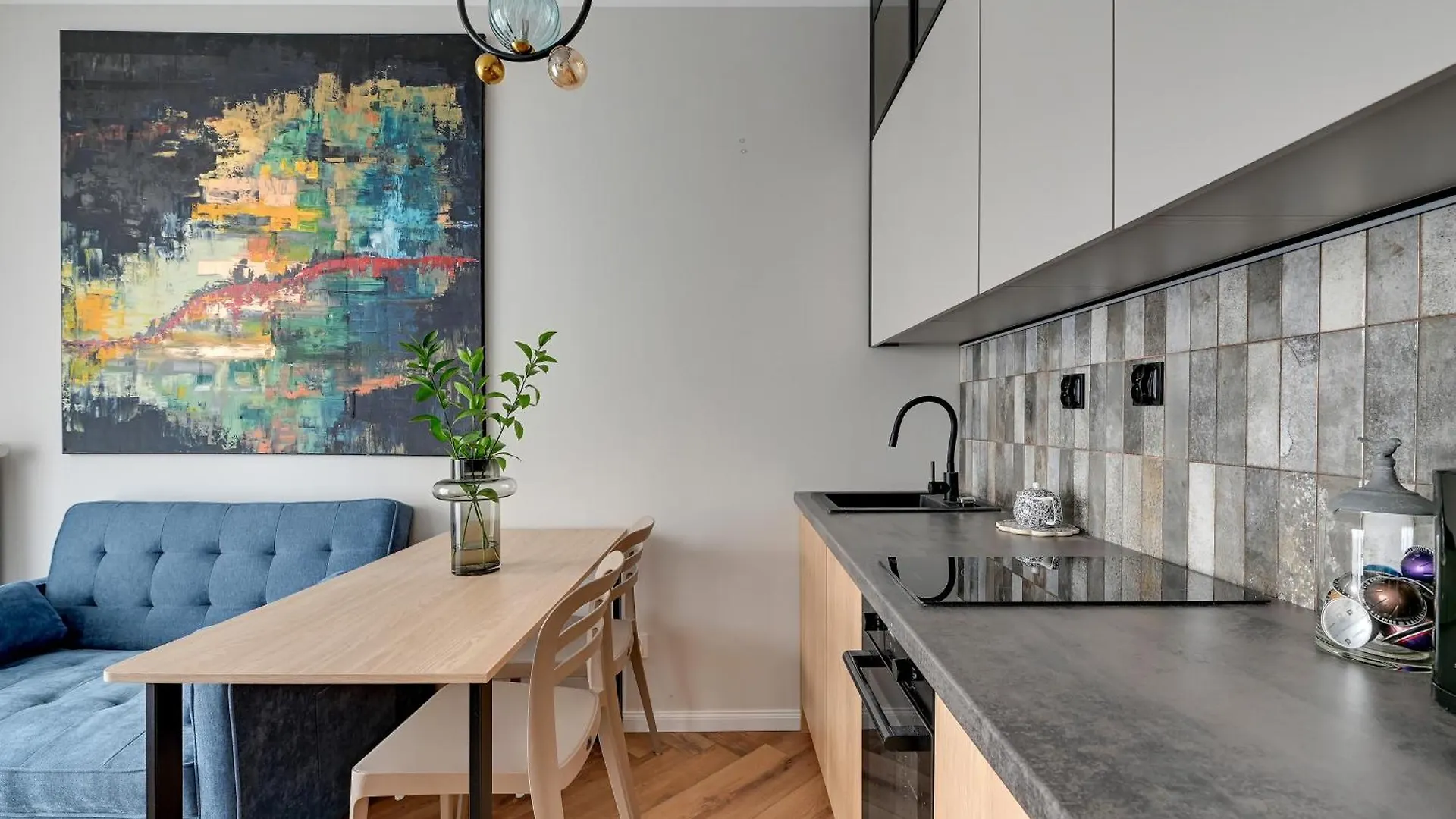 Zurawie - Food Hall & Stocznia By Downtown Apartments Gdansk Poland