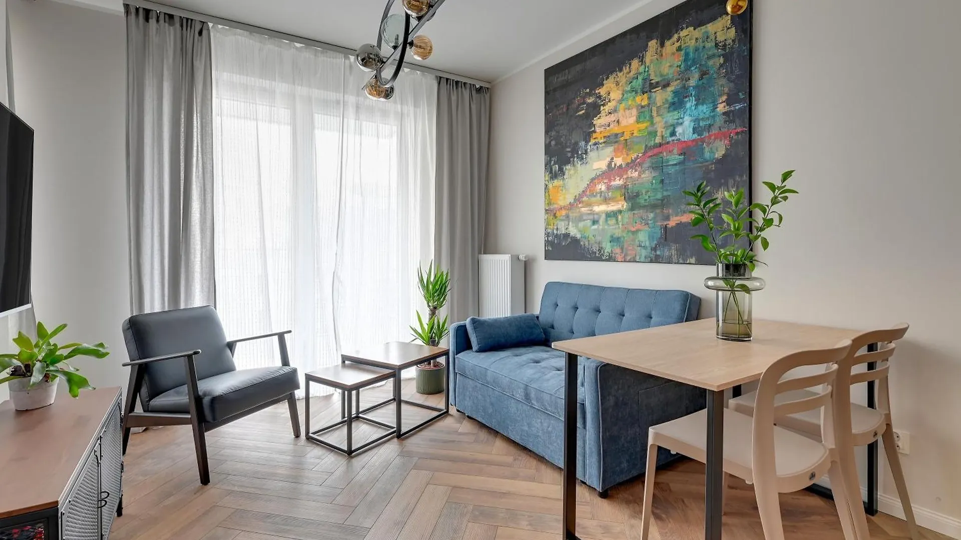 Zurawie - Food Hall & Stocznia By Downtown Apartments Gdansk Poland