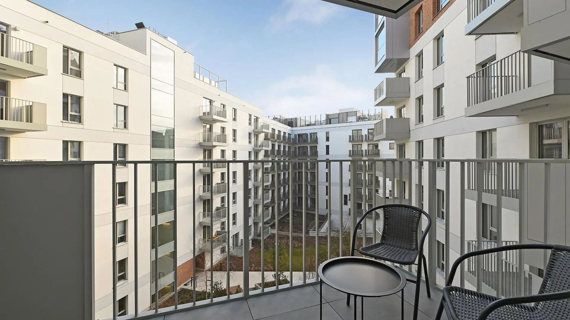 Zurawie - Food Hall & Stocznia By Downtown Apartments Gdansk 0*,  Poland