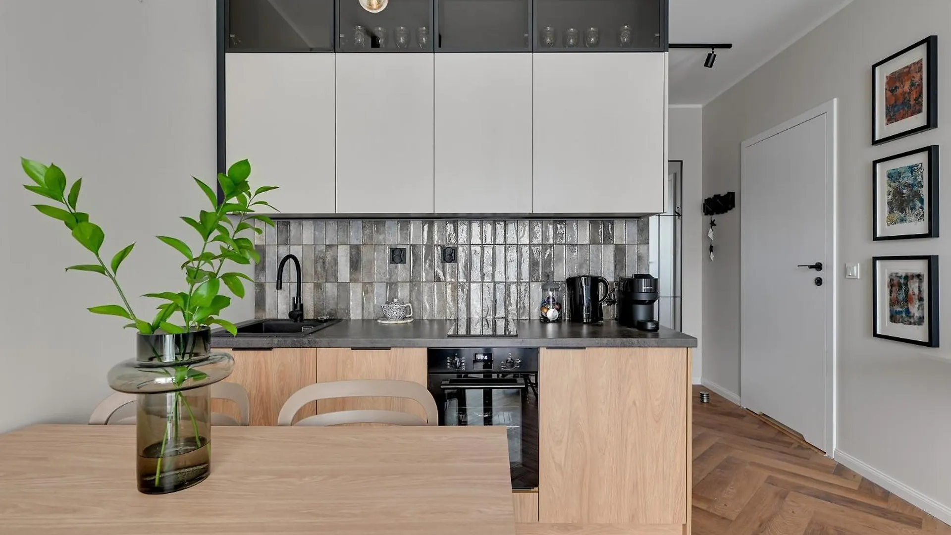 Zurawie - Food Hall & Stocznia By Downtown Apartments Gdansk 0*,  Poland